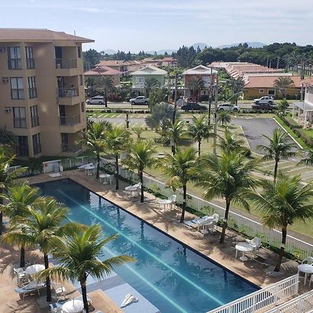 Aldeia dos reis - Mangaratiba - Loft 409 bl 02 Exterior foto