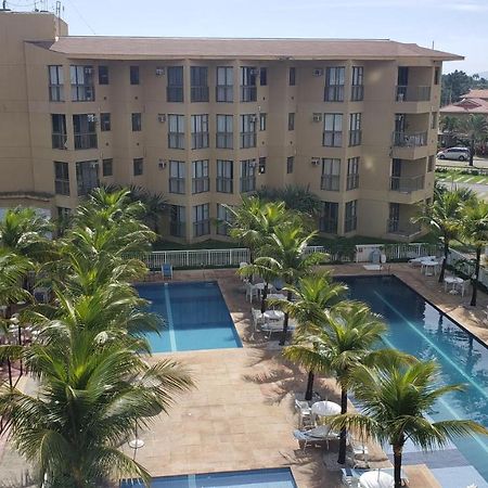 Aldeia dos reis - Mangaratiba - Loft 409 bl 02 Exterior foto