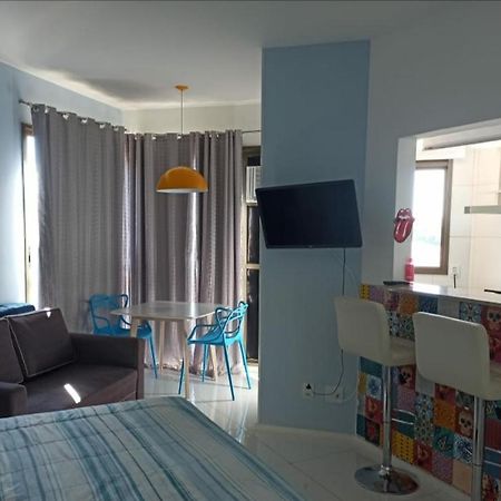 Aldeia dos reis - Mangaratiba - Loft 409 bl 02 Exterior foto