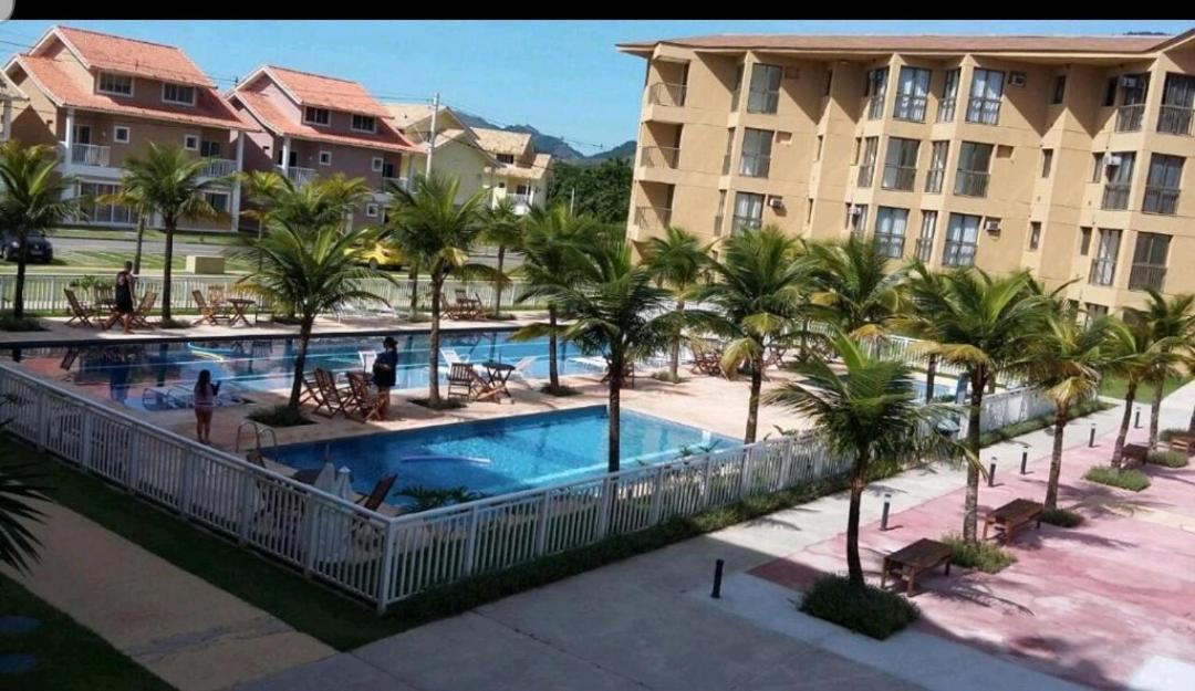 Aldeia dos reis - Mangaratiba - Loft 409 bl 02 Exterior foto