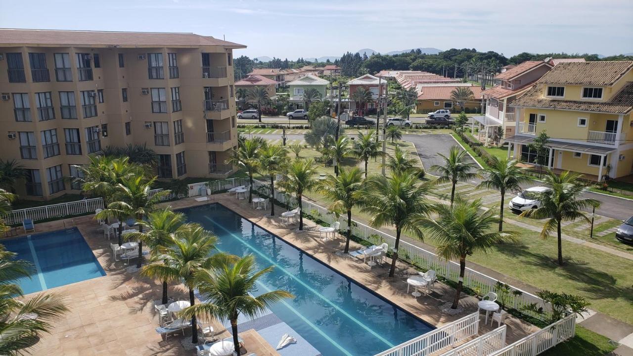 Aldeia dos reis - Mangaratiba - Loft 409 bl 02 Exterior foto