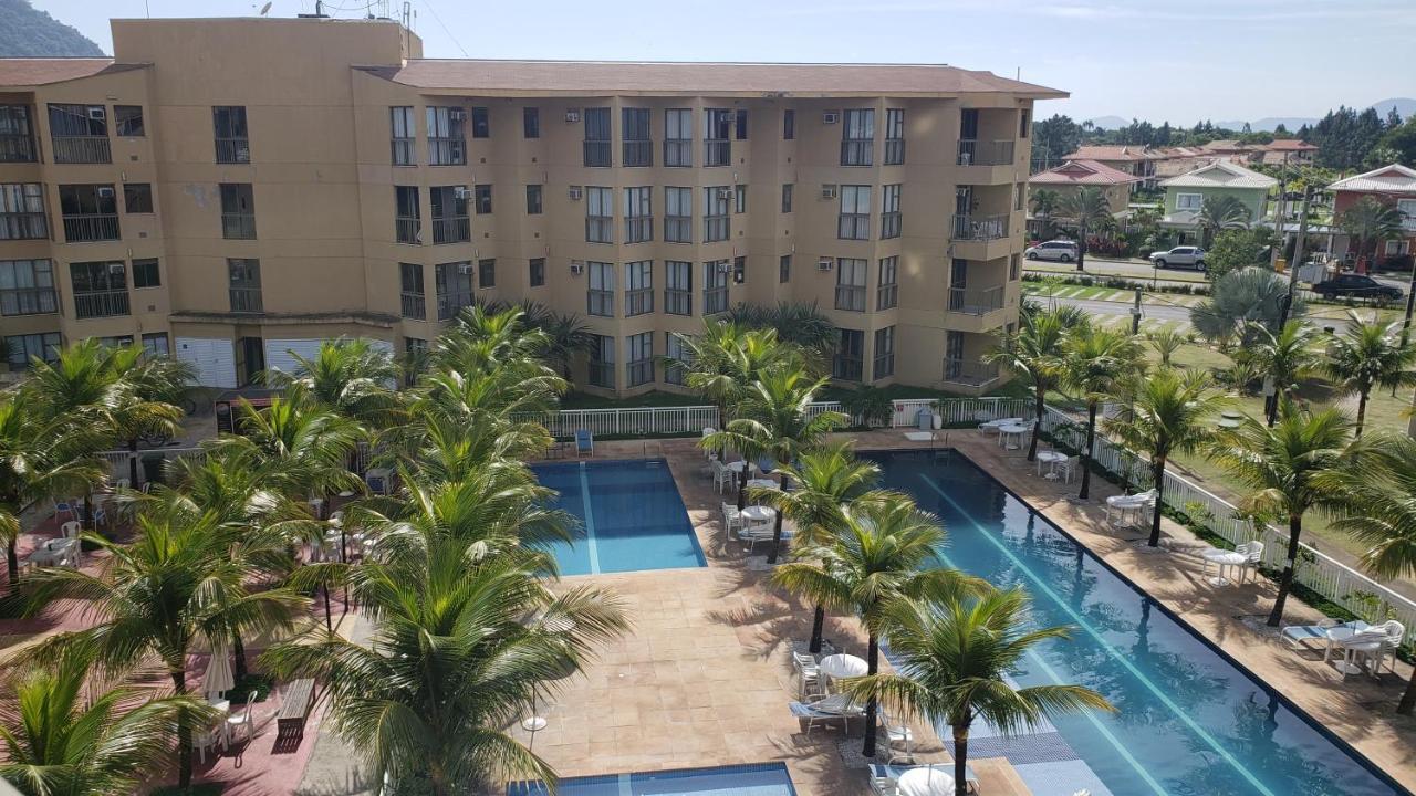 Aldeia dos reis - Mangaratiba - Loft 409 bl 02 Exterior foto