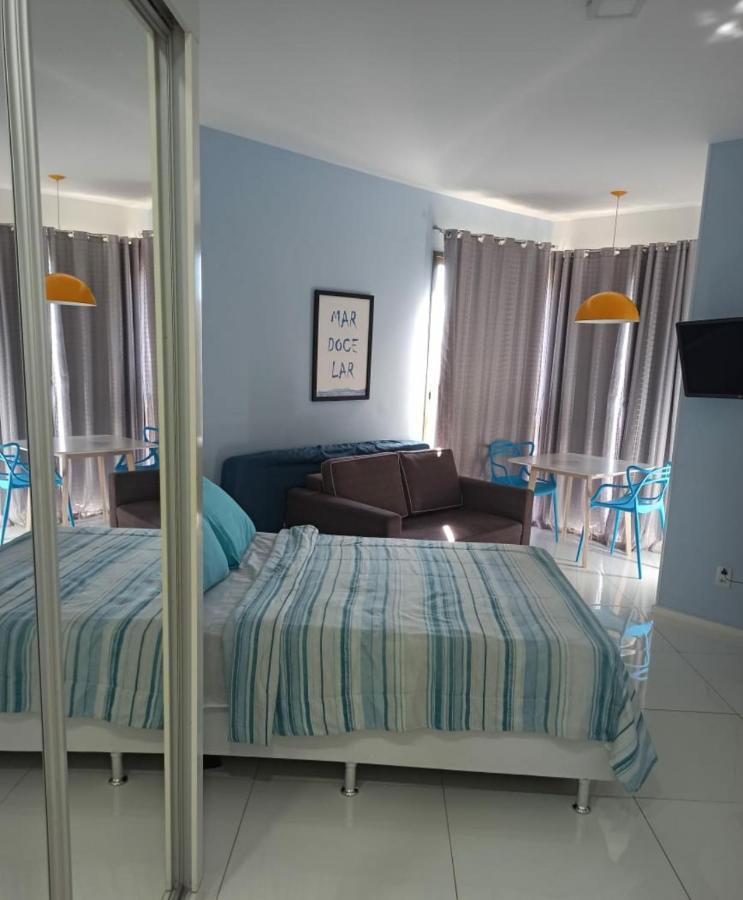 Aldeia dos reis - Mangaratiba - Loft 409 bl 02 Exterior foto