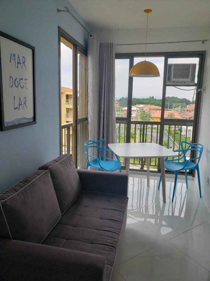 Aldeia dos reis - Mangaratiba - Loft 409 bl 02 Exterior foto