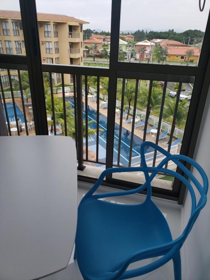 Aldeia dos reis - Mangaratiba - Loft 409 bl 02 Exterior foto