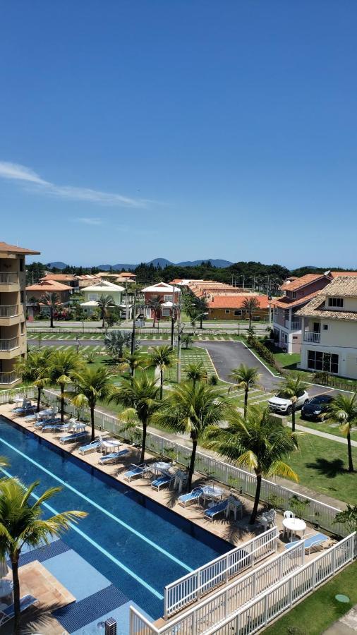 Aldeia dos reis - Mangaratiba - Loft 409 bl 02 Exterior foto