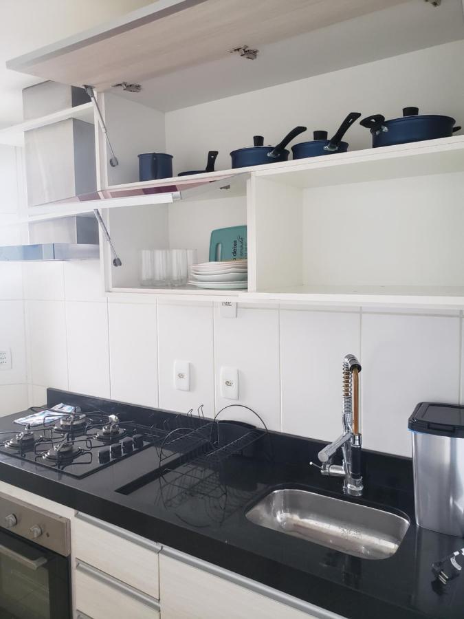 Aldeia dos reis - Mangaratiba - Loft 409 bl 02 Exterior foto
