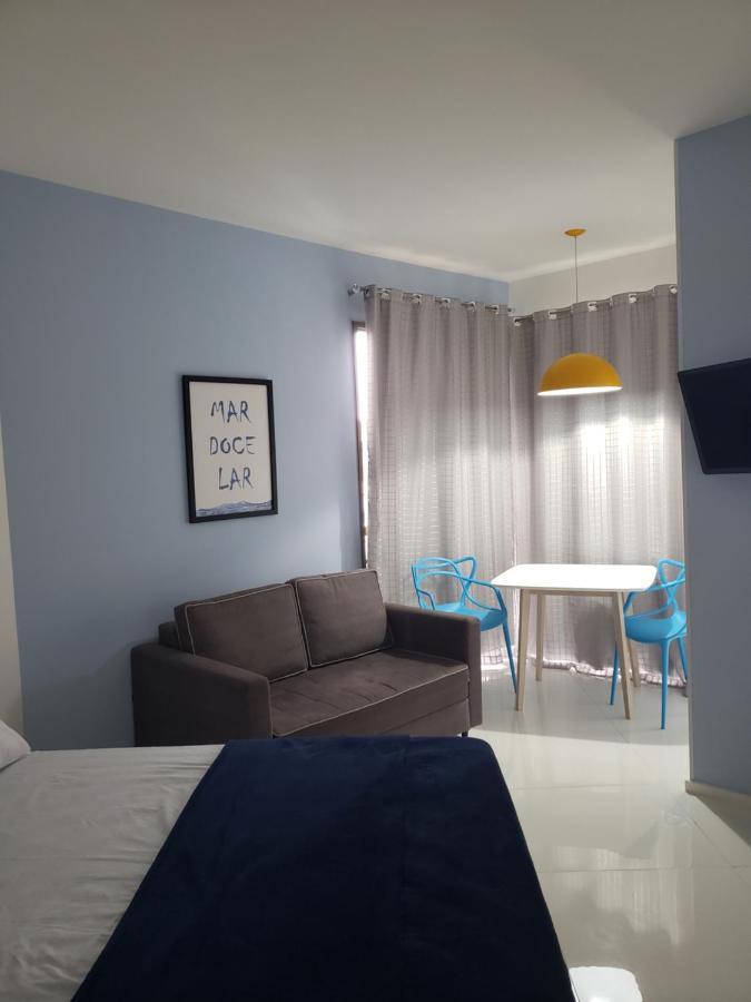 Aldeia dos reis - Mangaratiba - Loft 409 bl 02 Exterior foto